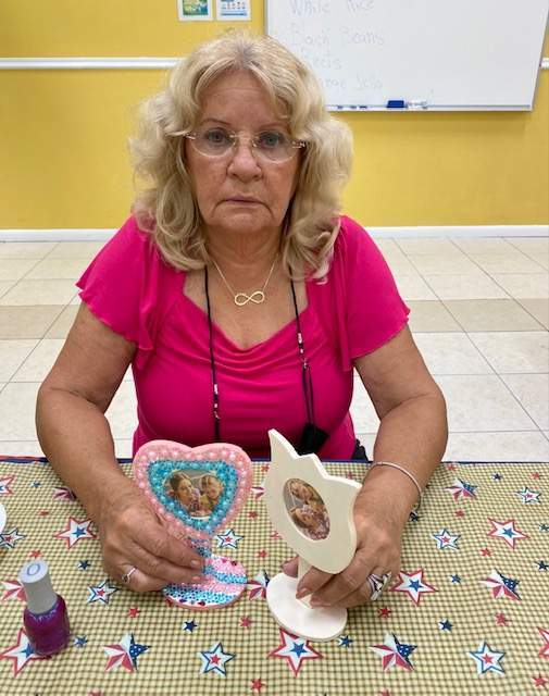 Activities for Elderly Florida City