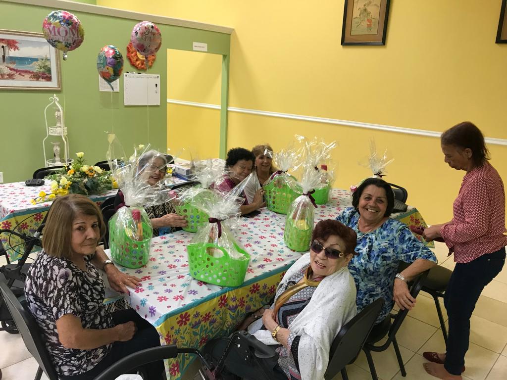 Adult Day Care Florida City