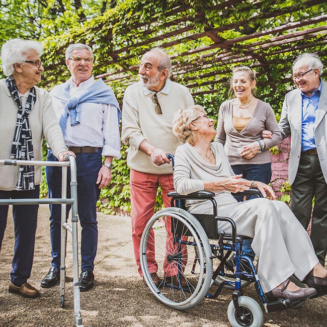 Adult Day Care